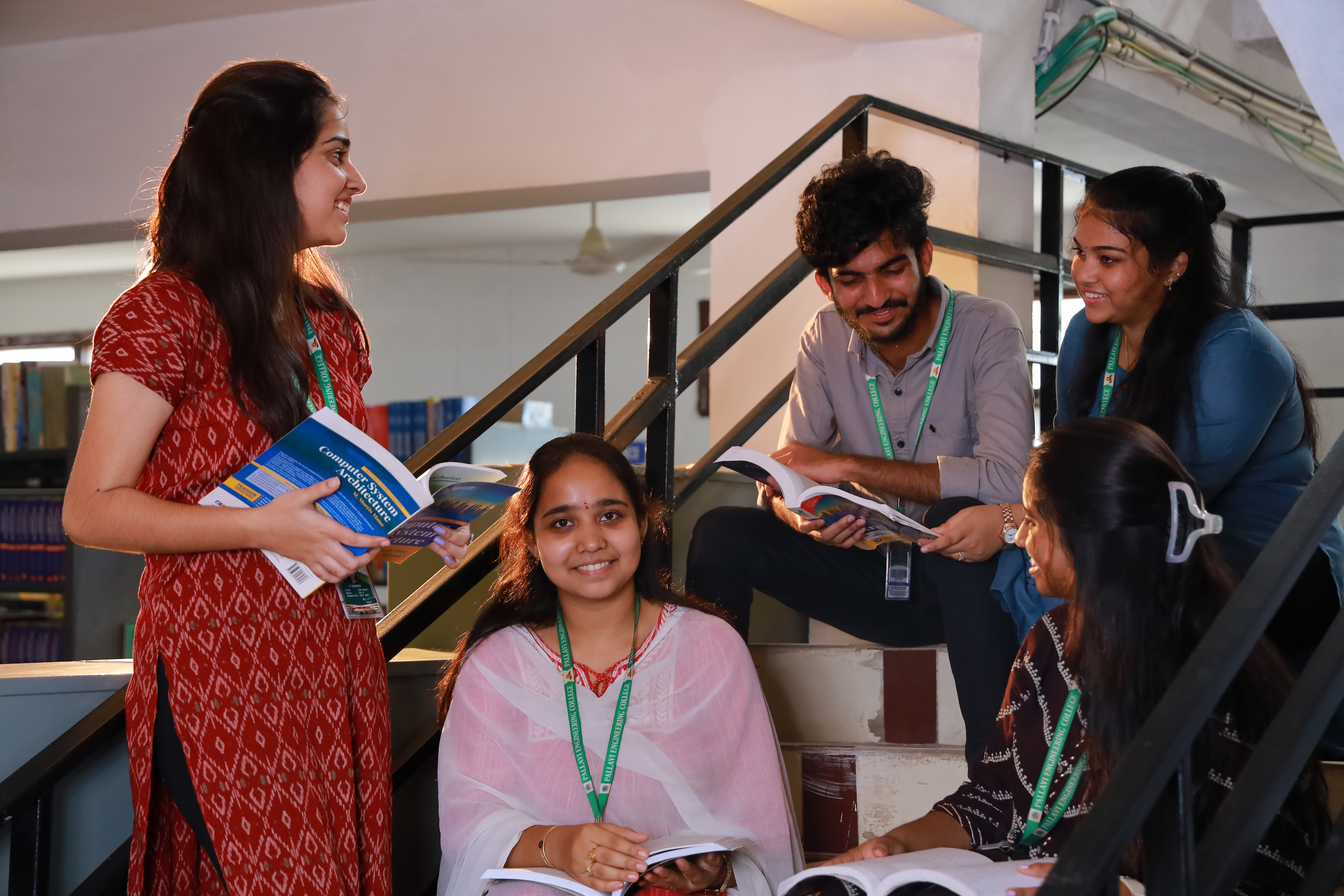 Students