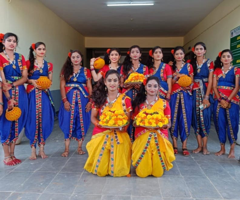 Cultural events at PEC