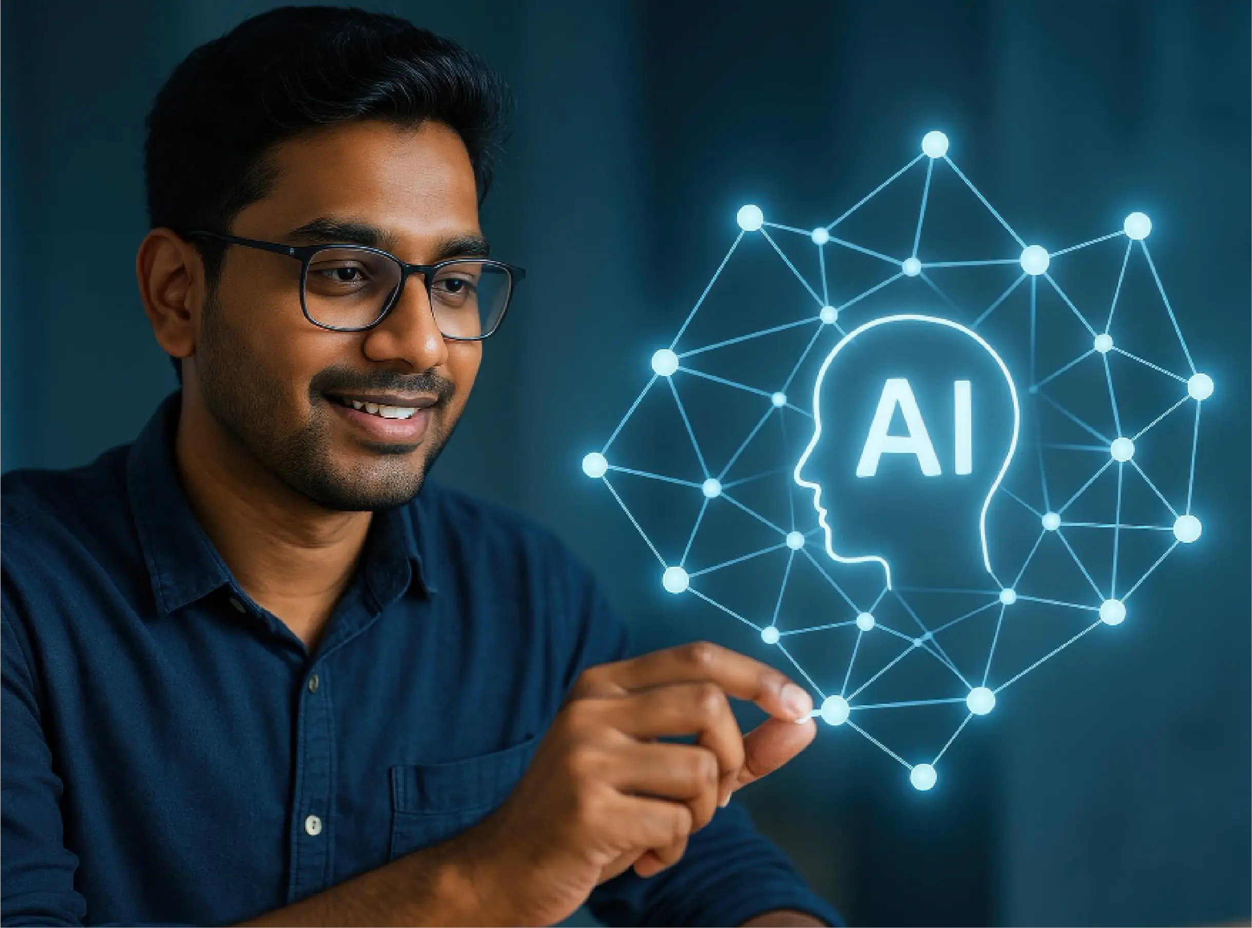AI & Machine Learning