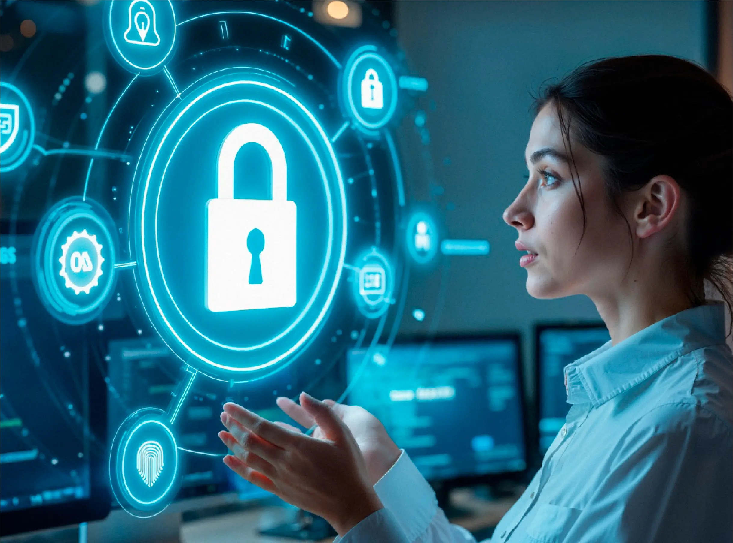 Cyber Security
