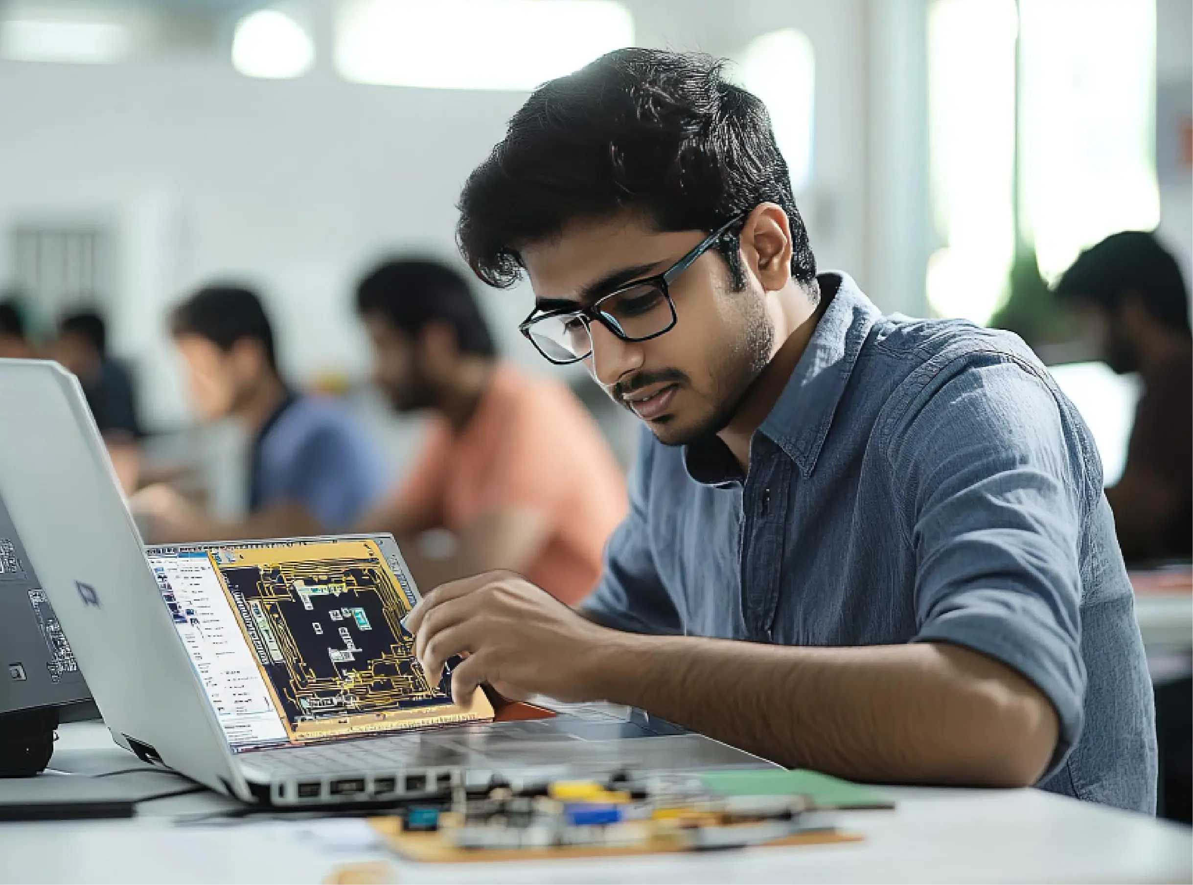 Computer Science & Engineering