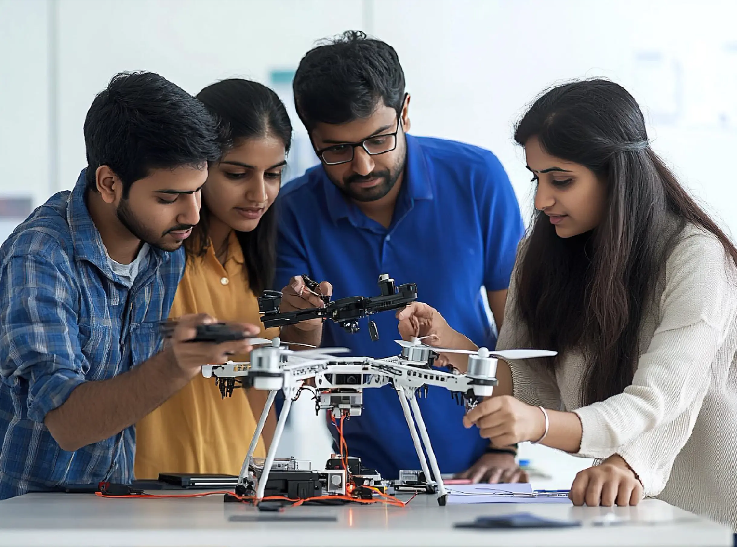 Electrical & Electronics